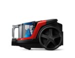 Aspirateur traîneau FC9330/09 PowerPro compact rouge – Image 4