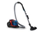 Aspirateur traîneau FC9330/09 PowerPro compact rouge