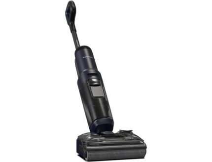 Aspirateur laveur Floor One S7 Stretch