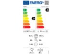 Lave linge sechant Frontal FLSF10614IDS/1 – Image 2