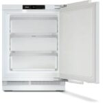 Congélateur encastrable top FNUS 7040 D, Sous plan , No Frost