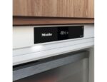 Congélateur encastrable top FNUS 7040 D, Sous plan , No Frost