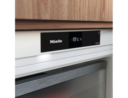 Congélateur encastrable top FNUS 7040 D, Sous plan , No Frost