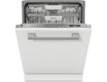 Lave vaisselle tout integrable 60 cm G 7260 SCVi, 14 couverts, 10 programmes, 43 db