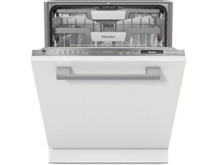 Lave vaisselle tout integrable 60 cm G 7260 SCVi, 14 couverts, 10 programmes, 43 db
