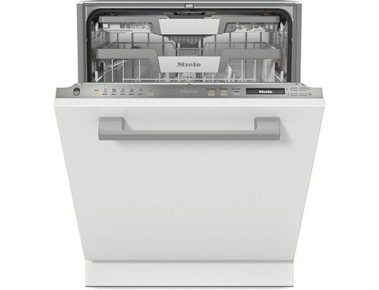 G7260SCVI-7d21660494-43-nw Lave vaisselle tout integrable 60 cm G 7260 SCVi, 14 couverts, 10 programmes, 43 db
