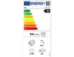 Lave vaisselle tout integrable 60 cm G 7260 SCVi, 14 couverts, 10 programmes, 43 db – Image 2