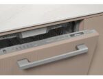 Lave vaisselle tout integrable 60 cm G 7260 SCVi, 14 couverts, 10 programmes, 43 db