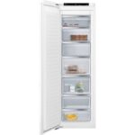 Congélateur encastrable armoire GI81NVEE0, iQ300, 212 litres, No frost