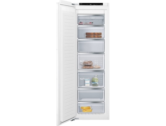 GI81NVEE0-1b05a112b9-43-nw Congélateur encastrable armoire GI81NVEE0, iQ300, 212 litres, No frost