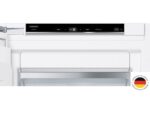 Congélateur encastrable armoire GI81NVEE0, iQ300, 212 litres, No frost