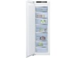 Congélateur encastrable armoire GIN81VEE0, Série 4, NoFrost, pantographes
