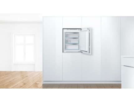 Congélateur encastrable armoire GIV 11 AF E0
