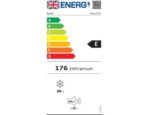 Congélateur encastrable top GIV 21 AF E0 – Image 5