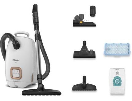 Aspirateur traîneau Guard L1 Parquet