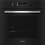 Four encastrable EcoClean H 2766 B