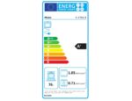 Four encastrable EcoClean H 2766 B – Image 2