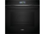 Four encastrable pyrolyse HB776G3B1, IQ700, 71 litres, 13 modes de cuisson