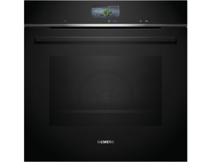 Four encastrable pyrolyse HB776G3B1, IQ700, 71 litres, 13 modes de cuisson