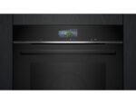 Four encastrable pyrolyse HB776G3B1, IQ700, 71 litres, 13 modes de cuisson – Image 3