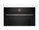 Four encastrable pyrolyse HBG7741B1, Série 8, 14 modes de cuisson, Air Fry – Image 4
