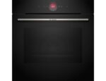 Four encastrable pyrolyse HBG7741B1, Série 8, 14 modes de cuisson, Air Fry
