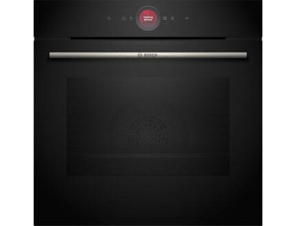 Four encastrable pyrolyse HBG7741B1, Série 8, 14 modes de cuisson, Air Fry