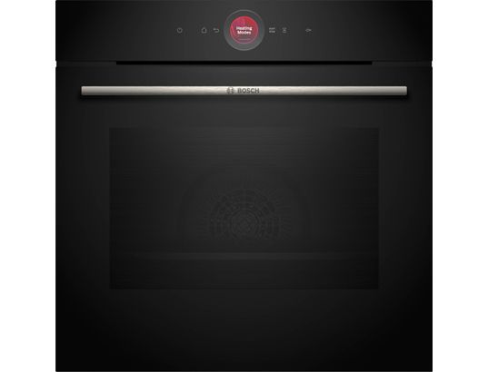 HBG7741B1-e10ea7be5e-43-nw Four encastrable pyrolyse HBG7741B1, Série 8, 14 modes de cuisson, Air Fry