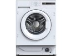 Lave linge sechant encastrable HLSMF864A1