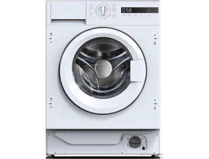 Lave linge sechant encastrable HLSMF864A1