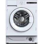 Lave linge sechant encastrable HLSMF864A1