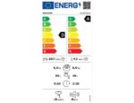 Lave linge sechant encastrable HLSMF864A1 – Image 3