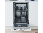 Lave vaisselle tout integrable 45 cm IN2ID10BS80