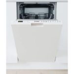 Lave vaisselle tout integrable 45 cm IN2ID10BS80