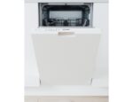 Lave vaisselle tout integrable 45 cm IN2IKE107