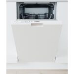 Lave vaisselle tout integrable 45 cm IN2IKE107