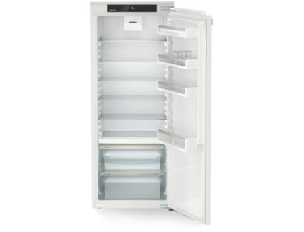 Réfrigérateur encastrable 1 porte IRBC4520-22, Plus, 223 L, niche de 140 , Biofresh