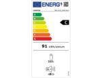 Réfrigérateur encastrable 1 porte IRBC4520-22, Plus, 223 L, niche de 140 , Biofresh – Image 2