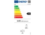 Réfrigérateur encastrable 1 porte KI1813FE0 – Image 2