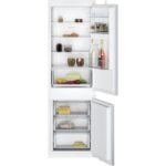 Réfrigérateur congélateur encastrable KI7861SE0, N 30, Tiroir Fresh Safe, Congél NoFrost