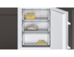 Réfrigérateur congélateur encastrable KI7861SE0, N 30, Tiroir Fresh Safe, Congél NoFrost