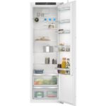 Réfrigérateur encastrable 1 porte KI81RVFE0, IQ300, 310 Litres, Pantographe