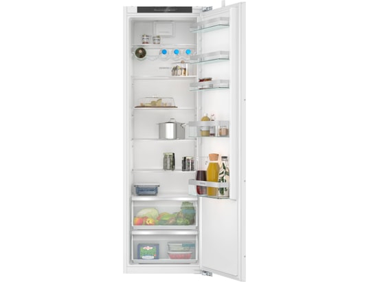 KI81RVFE0-508b74e54b-43-nw Réfrigérateur encastrable 1 porte KI81RVFE0, IQ300, 310 Litres, Pantographe