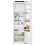 Réfrigérateur encastrable 1 porte KI82LVFE0, iQ300, PowerVentillation, varioZone