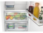 Réfrigérateur encastrable 1 porte KI82LVFE0, iQ300, PowerVentillation, varioZone