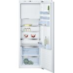 Réfrigérateur encastrable 1 porte KIL72AFE0 248 l Pantographe