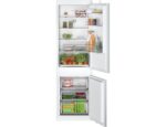 Réfrigérateur congélateur encastrable KIN865SE0, Série 2, Nofrost, 260 L, Multi Box XXL