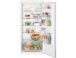 Réfrigérateur encastrable 1 porte KIR41NSE0 Série 2, EcoAirflow, 204 L