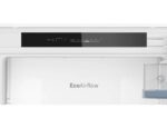 BOSCH - Réfrigérateur encastrable 1 porte KIR41VFE0 Série 4,, EcoAirflow, 204 L