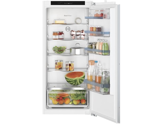 KIR41VFE0-969d722ce3-43-nw BOSCH - Réfrigérateur encastrable 1 porte KIR41VFE0 Série 4,, EcoAirflow, 204 L